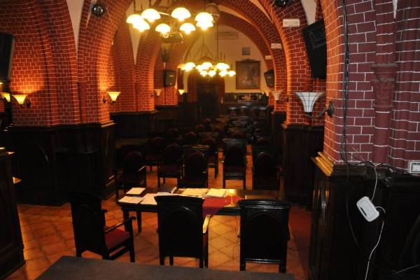 Wyniki wyborów do Kapituły BCS, Komisji Rewizyjnej i Sądu Koleżeńskiego