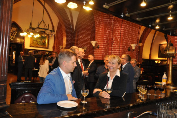 Wyniki wyborów do Kapituły BCS, Komisji Rewizyjnej i Sądu Koleżeńskiego