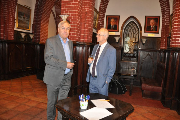 Wyniki wyborów do Kapituły BCS, Komisji Rewizyjnej i Sądu Koleżeńskiego