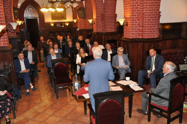 Wyniki wyborów do Kapituły BCS, Komisji Rewizyjnej i Sądu Koleżeńskiego