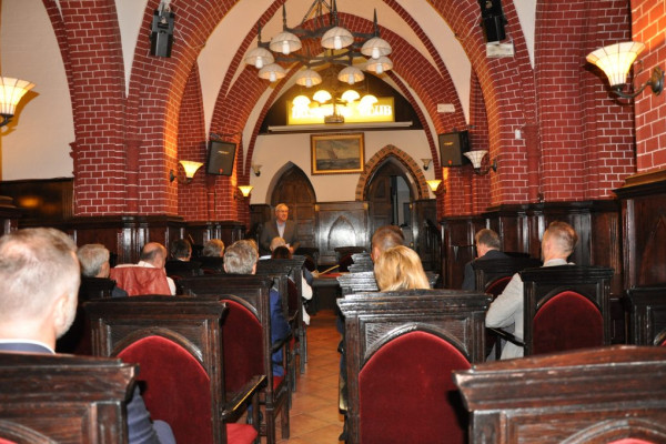 Wyniki wyborów do Kapituły BCS, Komisji Rewizyjnej i Sądu Koleżeńskiego