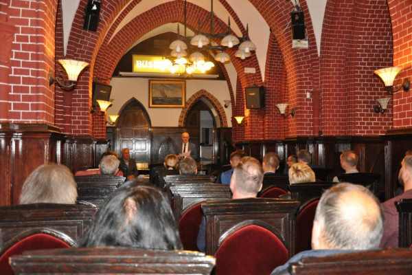 Wyniki wyborów do Kapituły BCS, Komisji Rewizyjnej i Sądu Koleżeńskiego