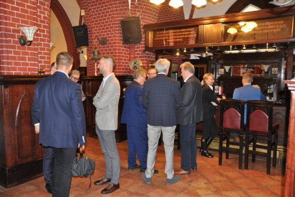 Wyniki wyborów do Kapituły BCS, Komisji Rewizyjnej i Sądu Koleżeńskiego