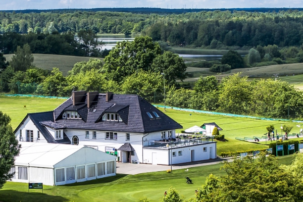 Binowo Park spółka z ograniczoną odpowiedzialnością