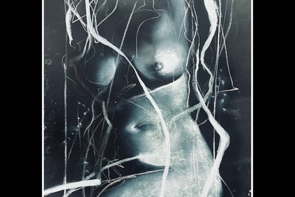 Wernisaż M. Woltmana