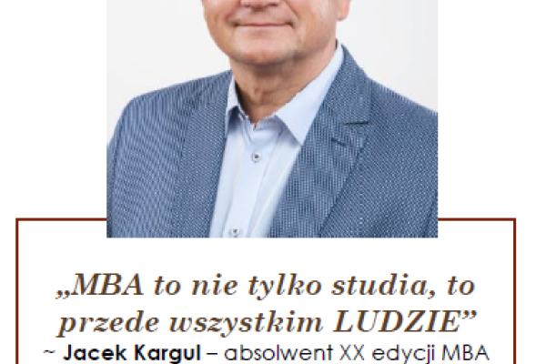 Rekrutacja na Studia Podyplomowe MBA US