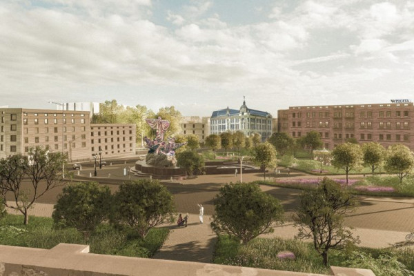 SBO 2023: projekt OGÓLNOMIEJSKI nr 19